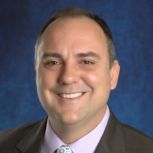 Jason Hill PRESIDENT